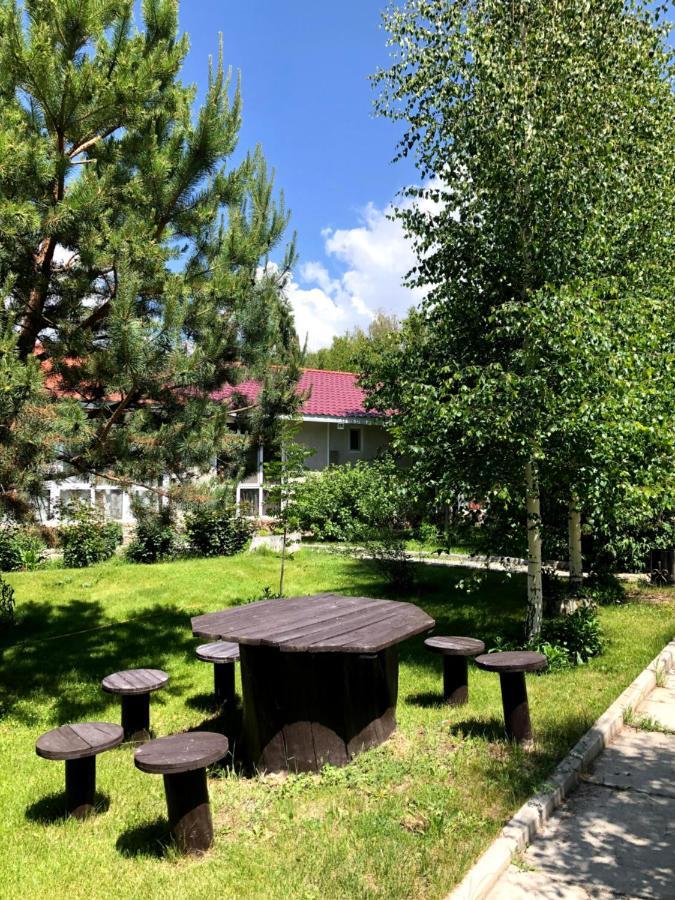 Deluxe Royal Beach Chok-Tal Dış mekan fotoğraf