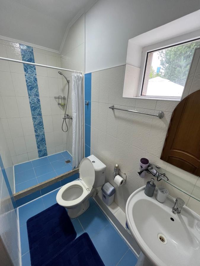 Deluxe Royal Beach Chok-Tal Dış mekan fotoğraf