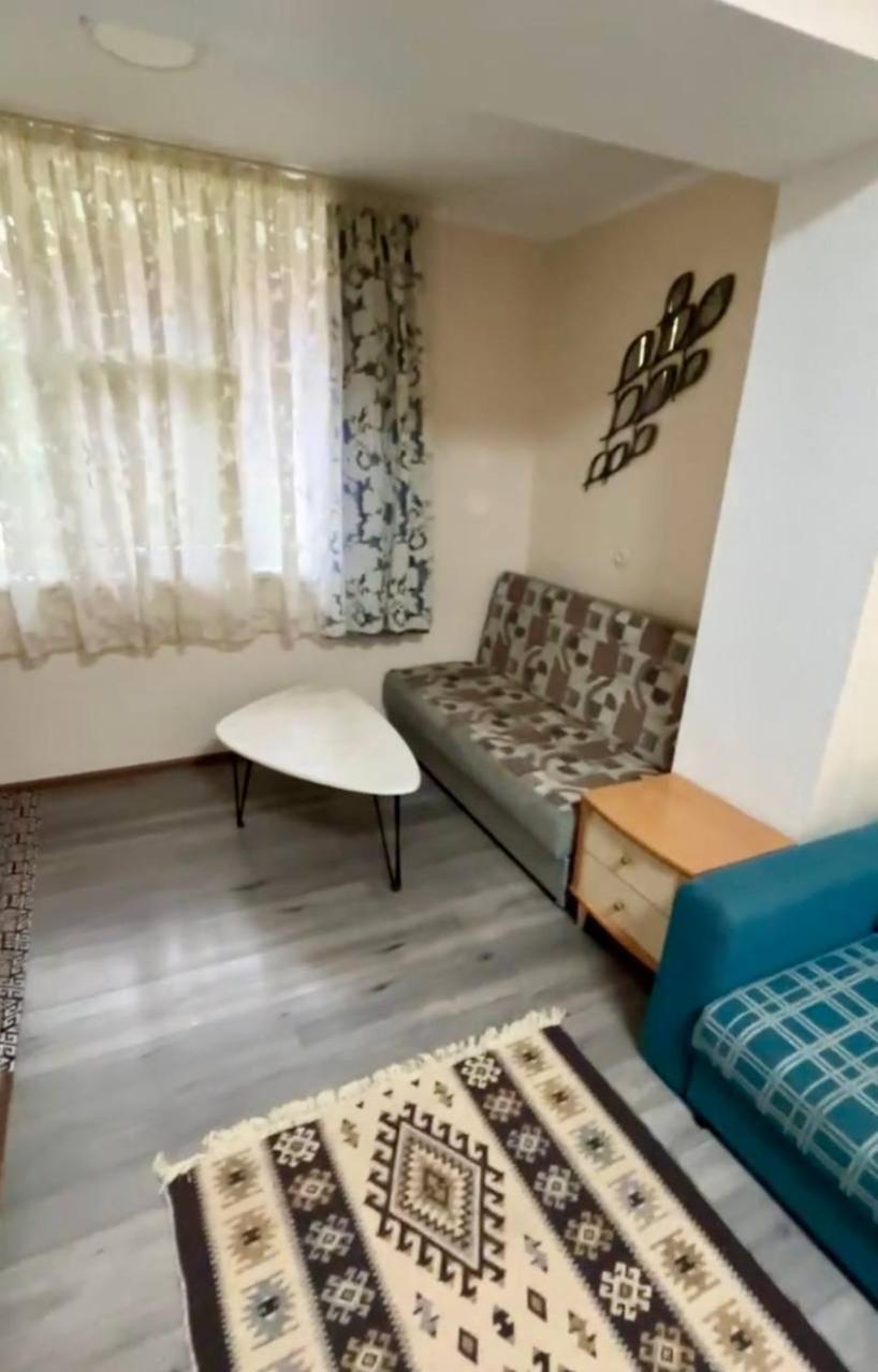 Deluxe Royal Beach Chok-Tal Dış mekan fotoğraf