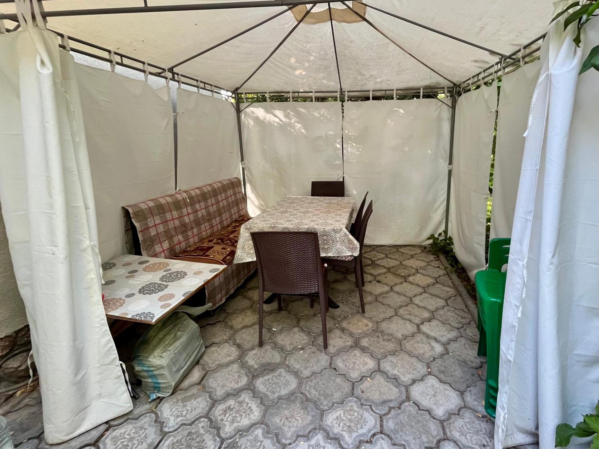 Deluxe Royal Beach Chok-Tal Dış mekan fotoğraf