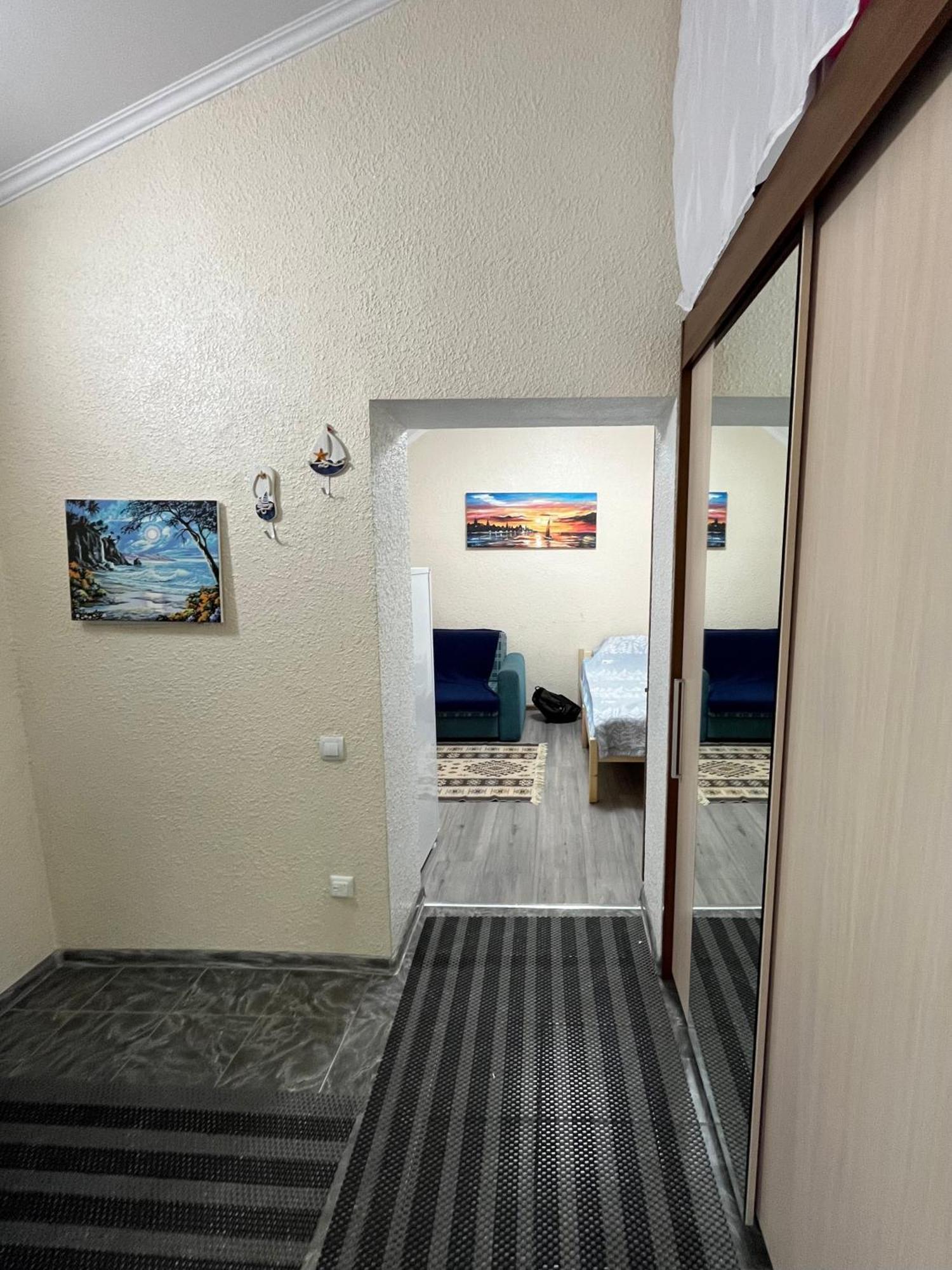 Deluxe Royal Beach Chok-Tal Dış mekan fotoğraf