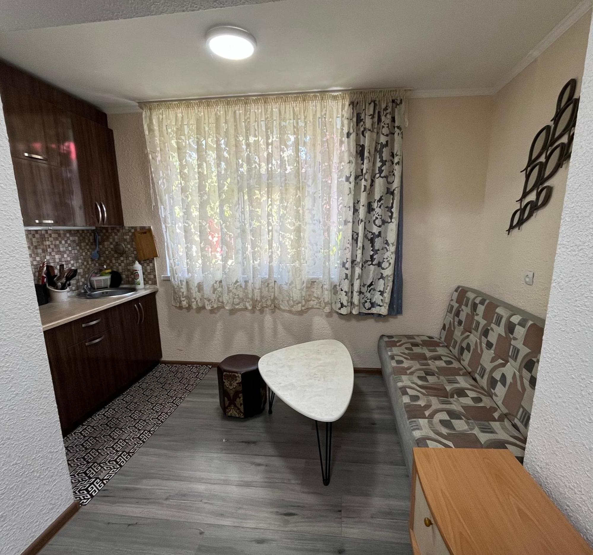 Deluxe Royal Beach Chok-Tal Dış mekan fotoğraf