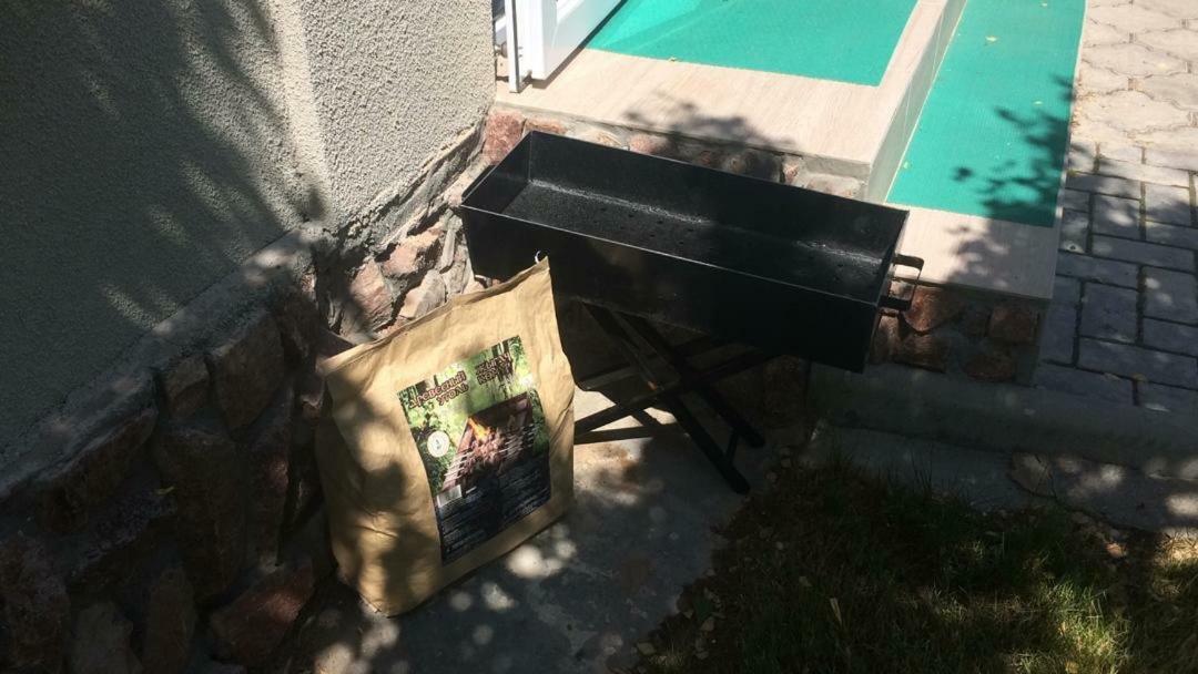 Deluxe Royal Beach Chok-Tal Dış mekan fotoğraf